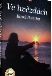 Karel Peterka - Ve hvězdách CD+DVD 