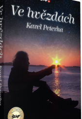 Karel Peterka - Ve hvězdách CD+DVD