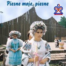 Piesne, moje piesne - R�zni 