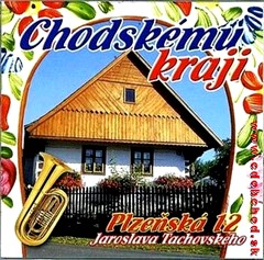 Plzesk 12 Jaroslava Tachovskho - Chodskmu kraji 