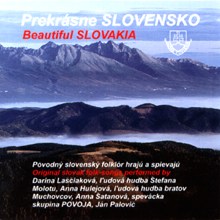 Prekrsne Slovensko