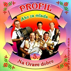 PROFIL - Ako za mlada 5. - Na Orave dobre 