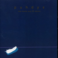 Puhdys / Das Beste Aus 25 Years