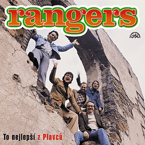 Rangers To nejlepší z Plavců 2CD