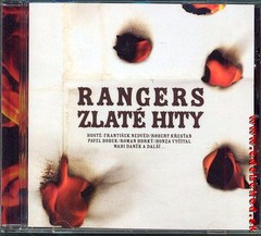 Rangers - Zlat� hity 