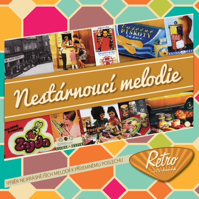 RETRO-NESTARNOUCI MELODIE