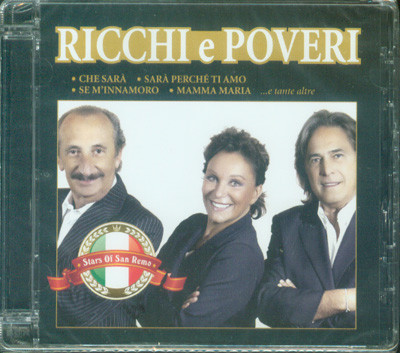 Ricchi e Poveri