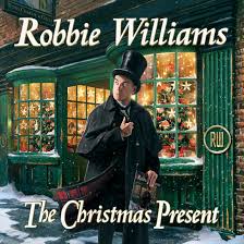 Robbie Williams: Christmas Present 2CD