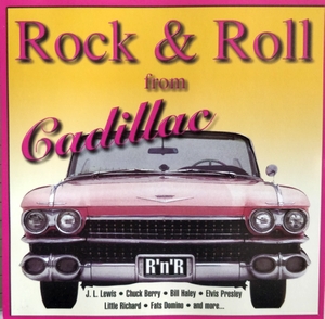 Rock & Roll from Cadillac