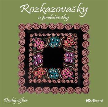 Rozkazovačky a prekáračky 2