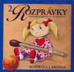 ROZPRAVKY 2.: NAJKRAJSIE ROZPRAVKY H. CH. ANDERSENA