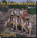 ROZSUTEC - Na skale Rozsutci 