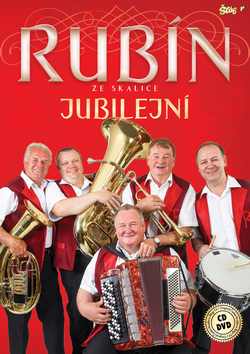 RUBIN - Jubilejn CD+DVD