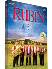 Rubn - Od Zhor, CD+DVD