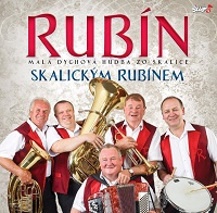 Rubn - Skalickm rubnem, CD