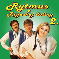 Rytmus z Rajeckej doliny 2. - Pred obrazom matky CD