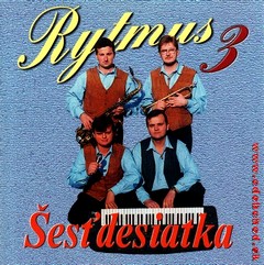 RYTMUS 3 - esdesiatka 