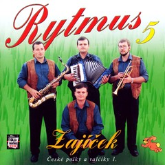 RYTMUS 5 - Zajek 