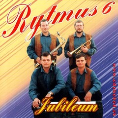 RYTMUS 6. - Jubileum 