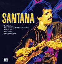 SANTANA 1.