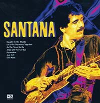 SANTANA 2.