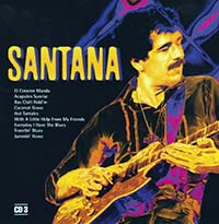 SANTANA 3.