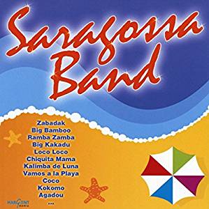 Saragossa Band - Retro Festival 2CD