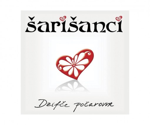 Šarišanci - Dzifče počarovne