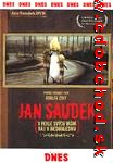 Jan Saudek - V pekle sv�ch v�n�, r�j v nedohlednu 