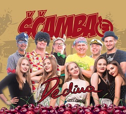 ŠČAMBA - DEDINA