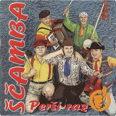 amba - Peri raz