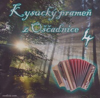 KYSUCKÝ PRAMEŃ 4.