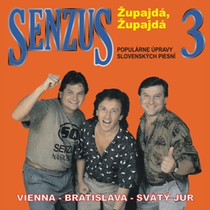 Senzus 3. : upajd, upajd 