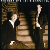 Paul Simon & Art Garfunkel - The Best Of, CD