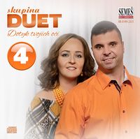 Skupina Duet 4. - Dotyk tvojich o