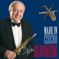 FELIX SLOVÁČEK - Made In Czecho Slováček 2CD