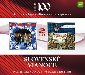 Slovenské Vianoce: Pastierske Vianoce / Vstávajte pastieri
