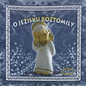 SĽUK: O Ježišku roztomilý