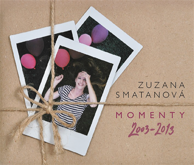 Smatanová Zuzana - Momenty