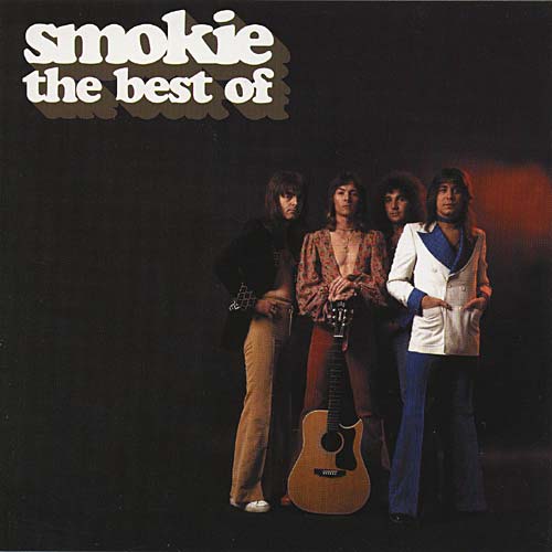 Smokie: Best of Smokie