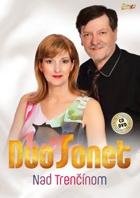 DUO SONET - Nad Trennom CD+DVD