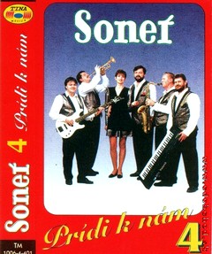 SONET 4 - Prdi k nm 