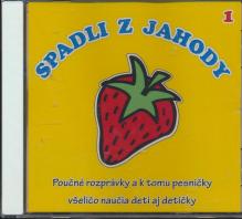 SPADLI Z JAHODY 1