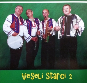 Vesel starci 2.