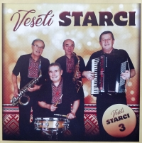 Vesel starci 3.