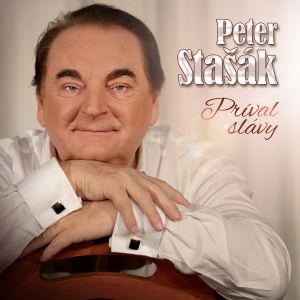 Peter Stašák: Príval slávy 