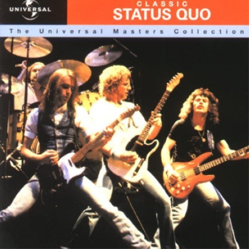 Status Quo - Universal Masters Collection