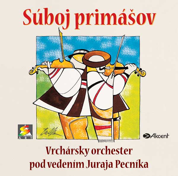 Pecníkovci 11 - Súboj primášov