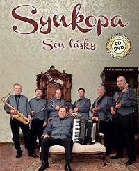 Synkopa - Sen lsky CD+DVD 