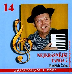 NEJKR�SNEJ�� TANGA 2 - 